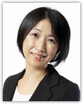 杉山千佳子